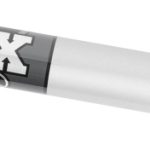 FOX 2.0 Perf Steer Stabilizer 985-02-129