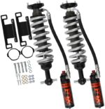 FOX 2.5 Factory Coilover Shock 883-06-156 - Image 3