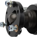 FOX 2.5 Factory Coilover Shock 883-06-156
