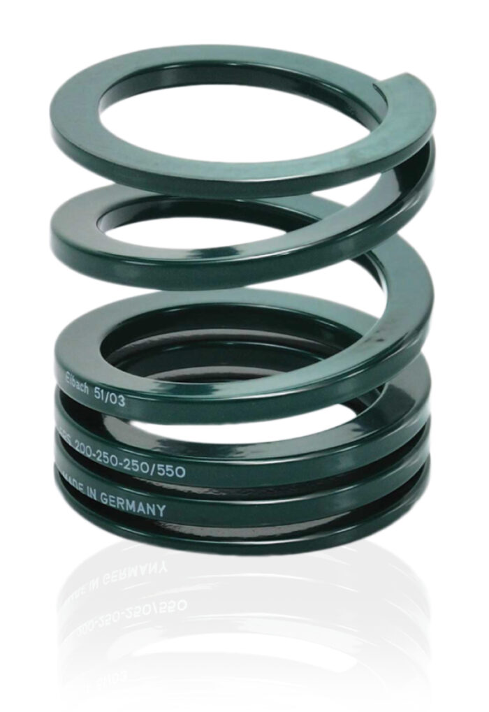 attach_16476990.JPG Eibach ERS Springs 0200.250.175-650 - Image 1