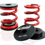 Eibach Bump Springs 0225.200.1400