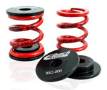 Eibach Bump Springs 0225.200.0550