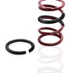 Eibach ERS Springs CS5002