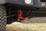 ARB Recovery Straps 2846020