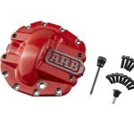 ARB Diff Case / Covers 0750010