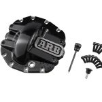 ARB Diff Case / Covers 0750009B
