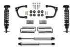 Fabtech Coilovers - Dirt Logic 2.5 K1167DL