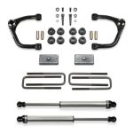 Fabtech Coilovers - Dirt Logic 2.5 K1167DL