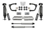 Fabtech Coilovers - Dirt Logic 2.5 K1168DL