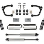 Fabtech Coilovers - Dirt Logic 2.5 K1168DL