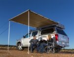 ARB Accessories Tent Swag 815242 - Image 3