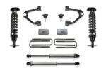 Fabtech Coilovers - Dirt Logic 2.5 K1165DL