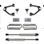 Fabtech Coilovers - Dirt Logic 2.5 K1165DL
