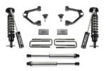 Fabtech Coilovers - Dirt Logic 2.5 K1164DL