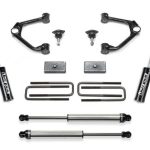 Fabtech Coilovers - Dirt Logic 2.5 K1164DL