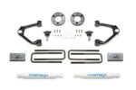 Fabtech UCA Kit Component Box K1152 - Image 2