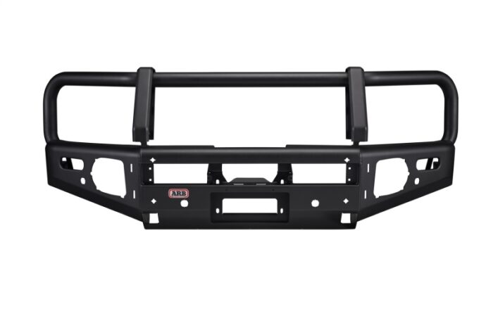 attach_17025483.JPG ARB Summit Bull Bars 3440560K - Image 1
