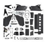 ARB Summit Bull Bars 3423160K - Image 6