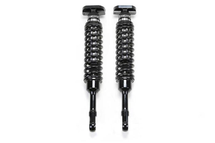 attach_17290722.JPG Fabtech Coilovers - Dirt Logic 2.5 FTS25023 - Image 1