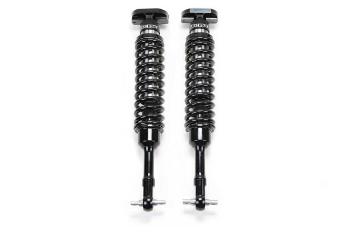 attach_17290731.JPG Fabtech Coilovers - Dirt Logic 2.5 FTS22263 - Image 1