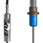 FOX 2.0 Factory Coilover Shock 980-02-601-1