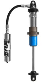 FOX 2.0 Factory Coilover Shock 980-02-601-1