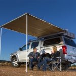 ARB Awnings 814410