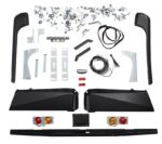 ARB Rear Bars w/o Carriers 5613210 - Image 4