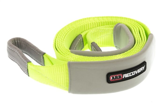 attach_17629921.JPG ARB Recovery Straps ARB735LB - Image 1