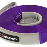 ARB Recovery Straps ARB720LB