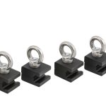 ARB Roof Rack & Barrier Components 1780200