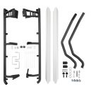 ARB Summit Side Steps/Rails 4440210K1