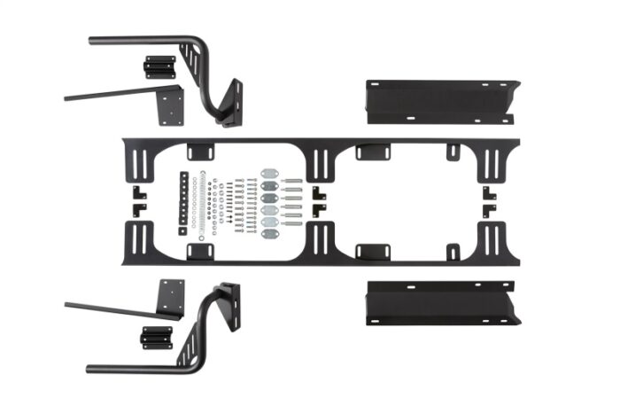 attach_17630000.JPG ARB Roof Rack Kits 3750010 - Image 1