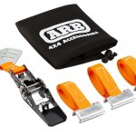 ARB Roof Rack & Barrier Components 1780380