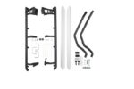 ARB Summit Side Steps/Rails 4448350