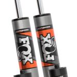 FOX 2.5 Perf Coilover Shock 883-26-079