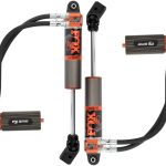FOX 3.0 Factory Bypass Shock 883-26-077