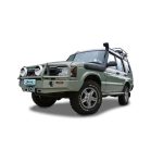 ARB Safari V-Spec Snorkels SS395HF