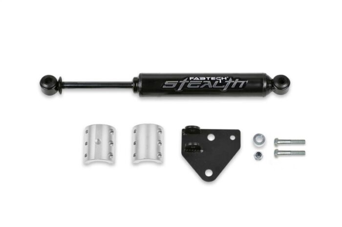attach_18577023.JPG Fabtech Steering Stabilizer FTS24281 - Image 1