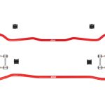 Eibach F&R Anti-Roll Bar Kits 7710.320