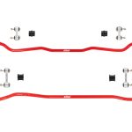 Eibach F&R Anti-Roll Bar Kits 7714.320