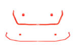 Eibach Front Anti-Roll Bar Kits E40-20-031-01-11