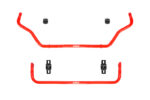 Eibach F&R Anti-Roll Bar Kits E40-40-036-01-11