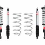 Eibach Pro-Truck Coilovers E86-82-071-01-22