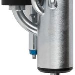 FOX 3.5 Factory Bypass Shock 980-02-256