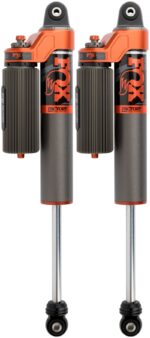 FOX 3.0 Factory Bypass Shock 883-26-083 - Image 2