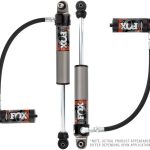 FOX 2.5 Perf Coilover Shock 883-26-060