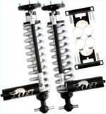 FOX 2.5 Factory Coilover Shock 883-02-059 - Image 11