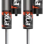 FOX 2.5 Perf Shock 883-26-085