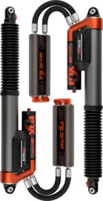 FOX 3.0 Factory Bypass Shock 883-09-153 - Image 2